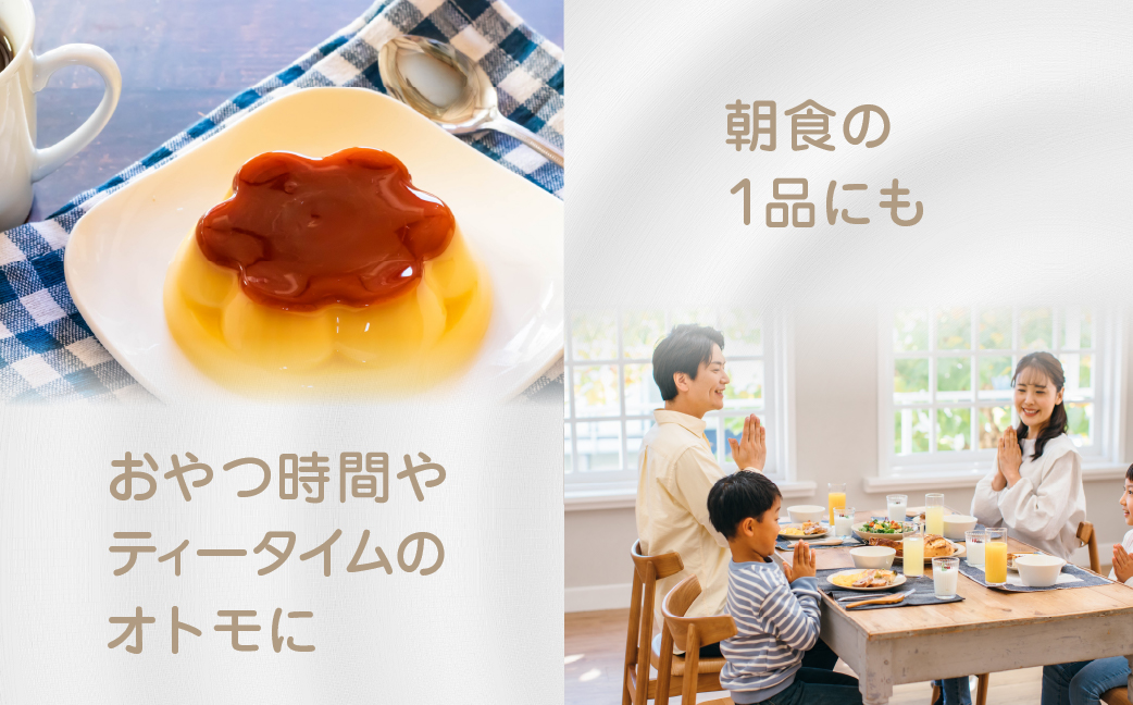 中央製乳 中央プリン3p 12個 セット こだわり なめらか おやつ デザート 定番 甘い たまご カラメルソース 厳選素材 愛知県 豊橋市