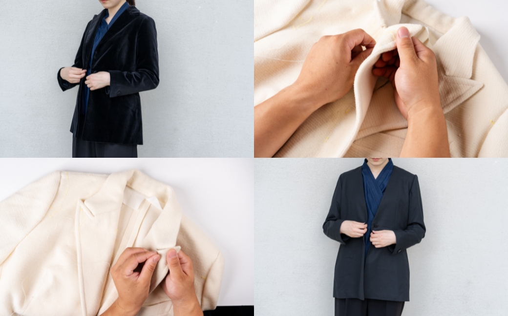 Syuhariお仕立券・補助券 260000円分 フルオーダー スーツ コート ジャケット メンズスーツ レディーススーツ ジレワンピース レディースコート スカート 名刺入れ ワイシャツ ブラウス シャツ マフラー スカーフ オーダーメイド 仕立券 補助券 とよはしの匠 豊橋市