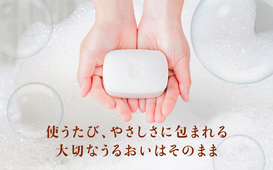 ミセル無添加石けん 10個 日用品 ボディソープ せっけん 石鹸 美容 保湿成分 スキンケア ボディケア 無香料 手作業 愛知県 豊橋市 17000円