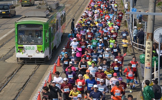 鈴木亜由子杯 穂の国・豊橋ハーフマラソン2026 エントリー権