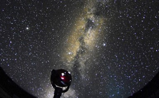 【貸切プラネタリウム】自分の手で宇宙を動かそう！プラネタリウム操作体験