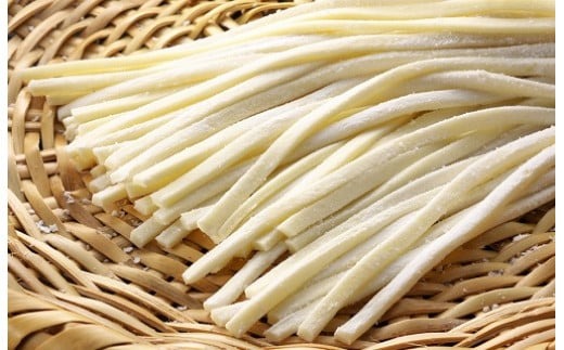 豊橋にかけうどんセット