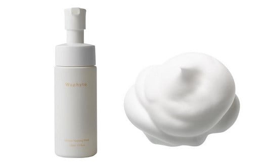 『Waphyto デリケートゾーン用洗浄剤・保湿ミスト セット』（インティメイト フォーミングウォッシュ 150ml、インティメイト ミスト 30ml）