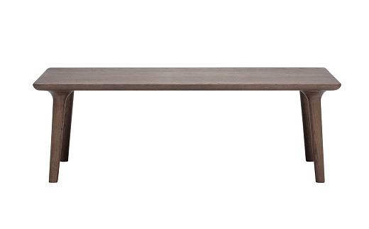 欧州の美意識を、日本の住まいへ。『BRIDGE』コレクションのコーヒーテーブル120　「ハンス・S・ヤコブセン」デザイン