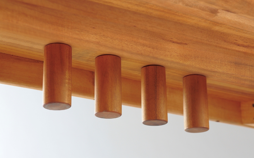 朝日木材 エッダ リビングテーブル≪LT30203F-EL000≫ 家具 シンプル テーブル リビングテーブルダイニングテーブル リビング 居間 ナチュラル カフェ おしゃれ お洒落 北欧 愛知県 豊橋市