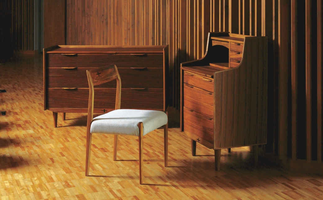 朝日木材 エッダ ライティングビューロー≪DB30102M-EL000≫ 家具 シンプル 書斎棚 ライティングデスク デスク ビューロー 書斎 リビング 居間 ナチュラル カフェ おしゃれ お洒落 北欧 愛知県 豊橋市