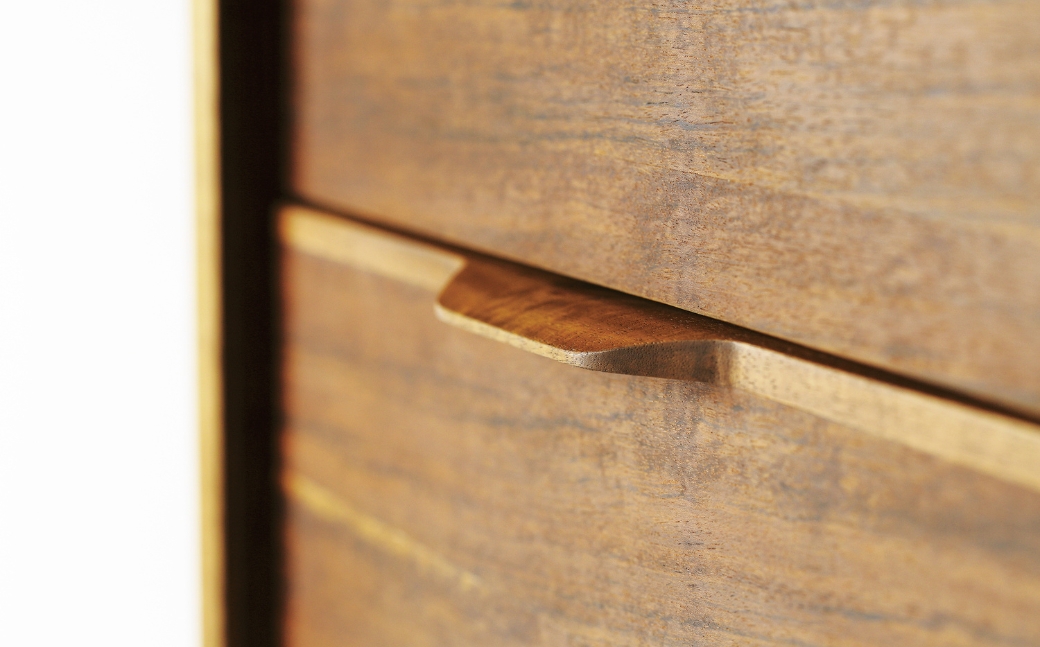 朝日木材 エッダ チェスト≪DB30203L-EL000≫ 家具 シンプル チェスト 棚 収納棚 リビング収納 リビング 居間 ナチュラル カフェ おしゃれ お洒落 北欧 愛知県 豊橋市