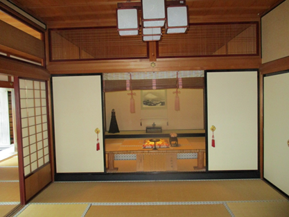 二川宿本陣･商家「駒屋」体験セット ２名様分