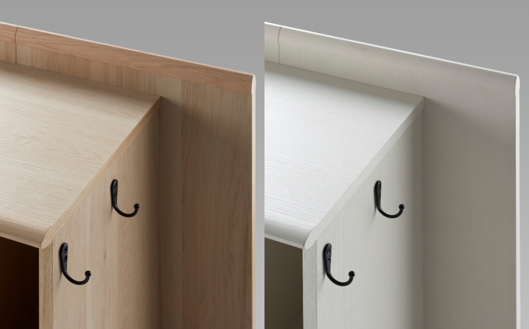 朝日木材 ランドセルラック ホワイト ≪LPM-8060ST-WH≫ランドセル収納 ランドセル用棚 小学生 キャスター付き 子供部屋 フック付き おしゃれ シンプル 入学 ランドセル ウッド 60000円 愛知県 豊橋市