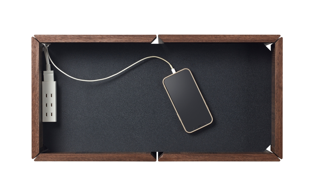 朝日木材 サイドワゴン 幅59cm ブラウン≪WPM-5060DE-DB≫ ワゴン キャスター付き おしゃれ 回転式 収納 ウッド デスク デスク下 キッチンワゴン サイドテーブル 書斎 充電 A4 35000円 愛知県 豊橋市