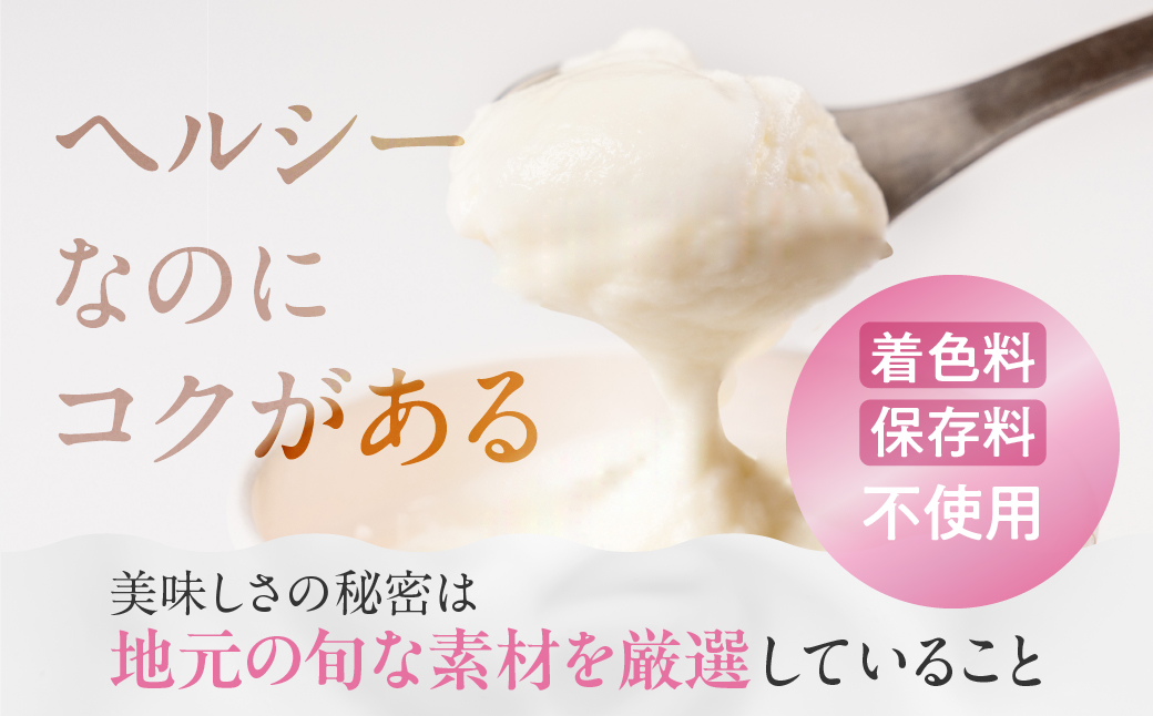 ジェラートマエストロコンテスト受賞＆プレミアムジェラート　12個入