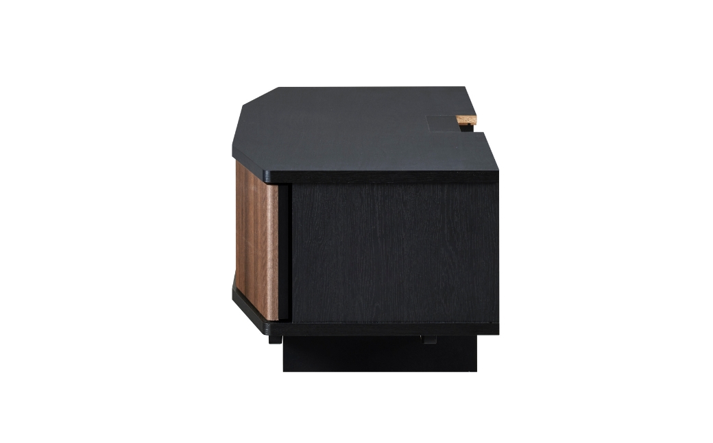 朝日木材 アネックス テレビ台  ダークブラウン ローボード AVボード テレビ 収納 対応 TVボード TV 家具 おしゃれ シンプル 愛知県 豊橋市