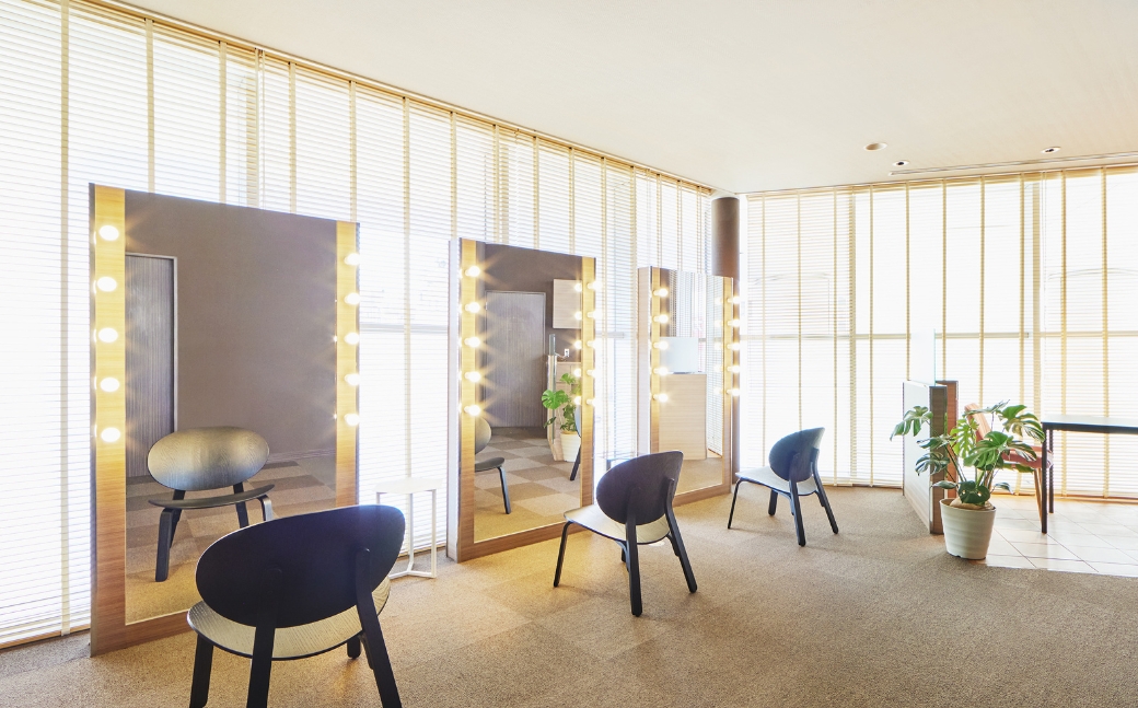 ホテルアークリッシュ豊橋 A.R.T. サロンプラネット エステチケット（100分コース）