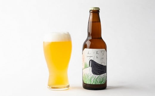 ジャパン・グレートビア・アワーズ2021金賞＆銀賞受賞！　豊橋が育てたクラフトビール２種６本セット（女神のほほえみ・大人の初恋レモン）