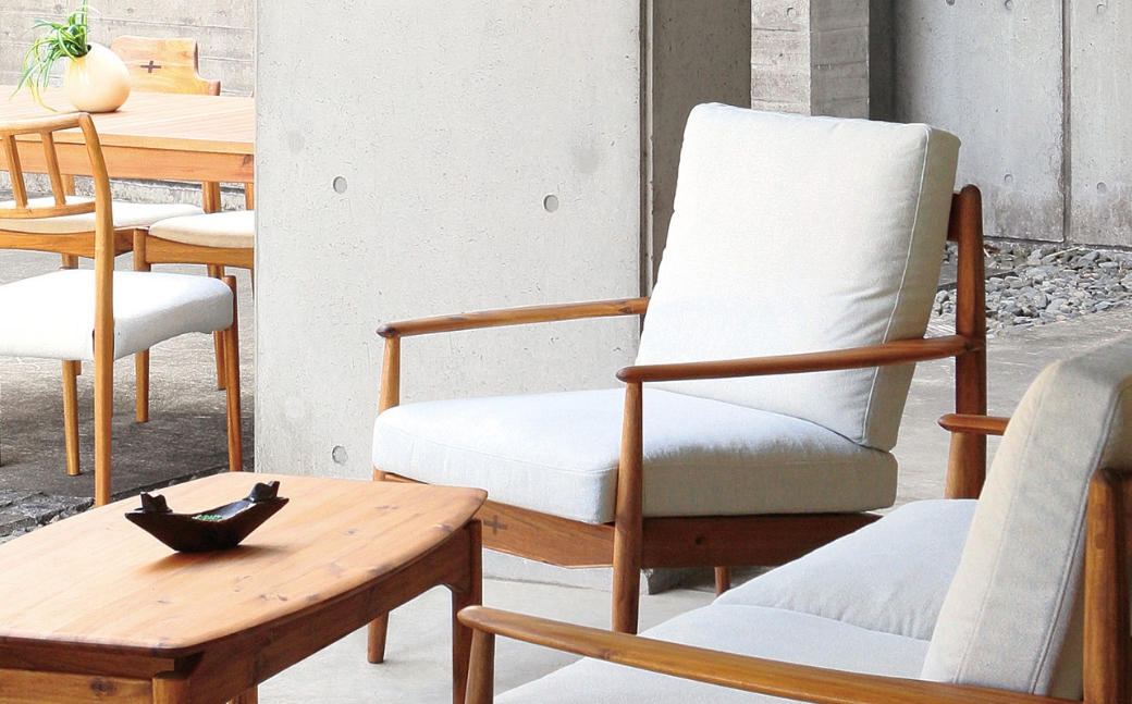 朝日木材 エッダ　1人掛けソファ グレー ≪LS30301A-EL0E4≫ 家具 シンプル ソファ 1人用ソファ 1人掛けソファ ダイニングチェア 椅子 リビングチェア 張地 座面 イス リビング 居間 ナチュラル カフェ おしゃれ お洒落 北欧 愛知県 豊橋市