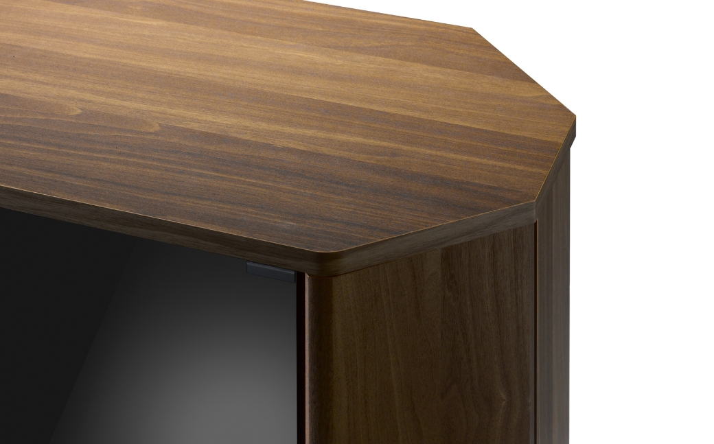 朝日木材 ラシーヌ 省スペースコーナー対応テレビボード ハイタイプ 幅100cm ブラウン ≪RCA-7510AV-CR≫ 家具 シンプル テレビボード コーナーテレビボード ローボード リビング 居間 ナチュラル カフェ おしゃれ お洒落 愛知県 豊橋市