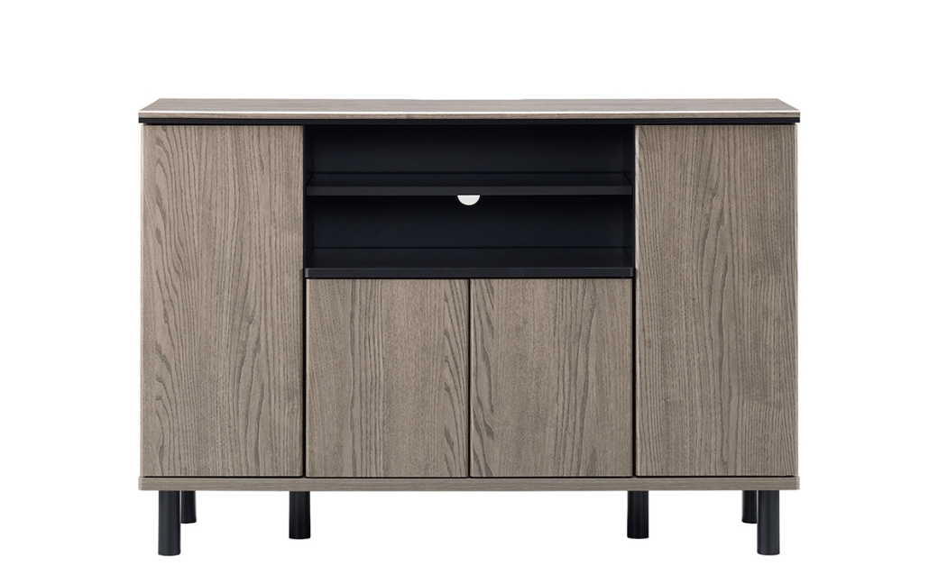 朝日木材 クロフールシリーズ ミドルボード [メーカー品番：CHC-7511AV]