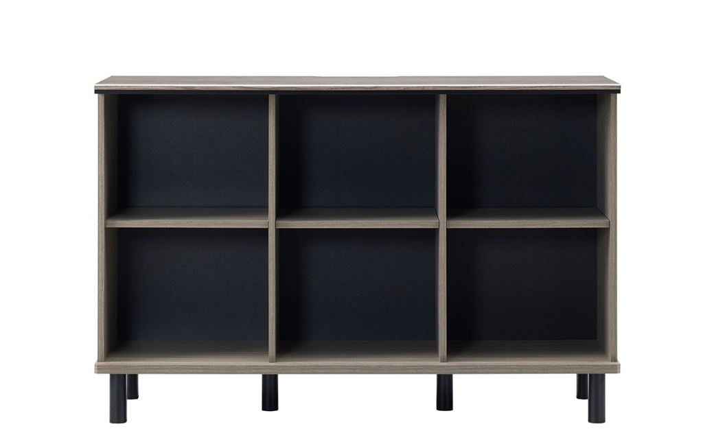 朝日木材 クロフールシリーズ シェルフ [メーカー品番：CHC-7511SH]