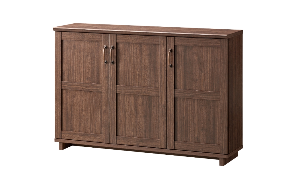 朝日木材 コサロシリーズ ミドルボード [メーカー品番：COC-8012ST-DB]