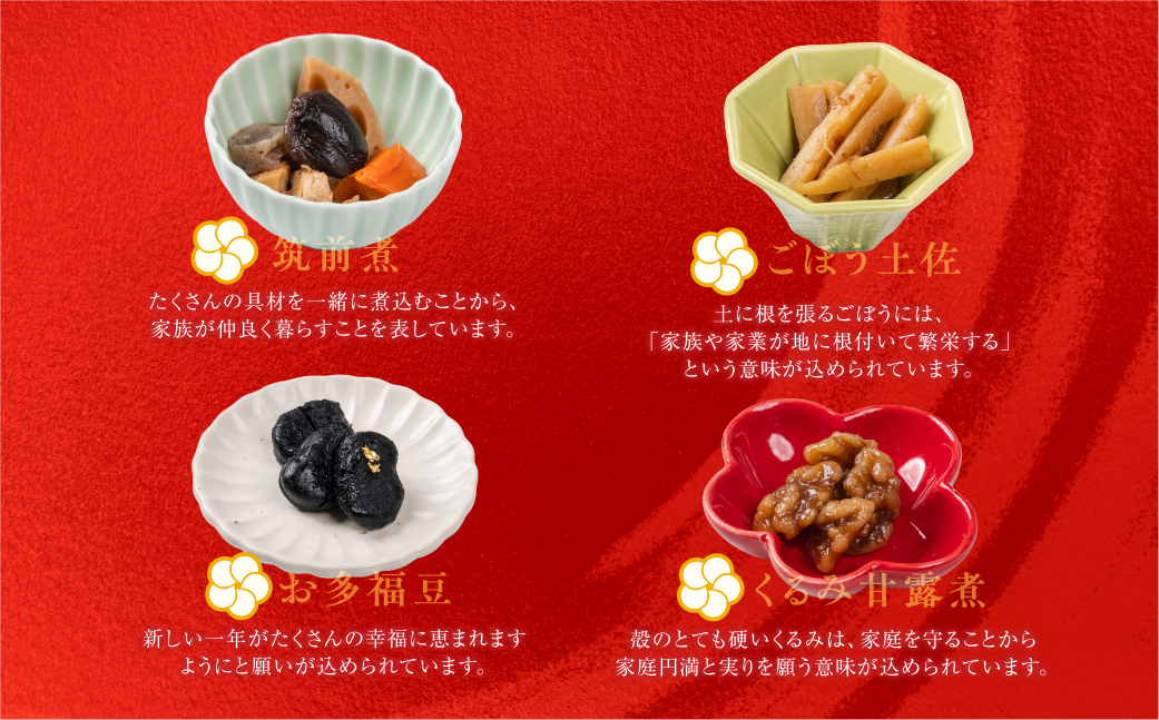 濱金商店のお手軽おせち 9種セット ≪2~3人前≫ 冷蔵 おせち おせち料理 年賀 お正月 正月 解凍不要 冷蔵保存 年末 年末年始 年始 祝賀 和風 定番 縁起物 お取り寄せ 2人前 3人前 おすすめ 愛知県 豊橋市 送料無料