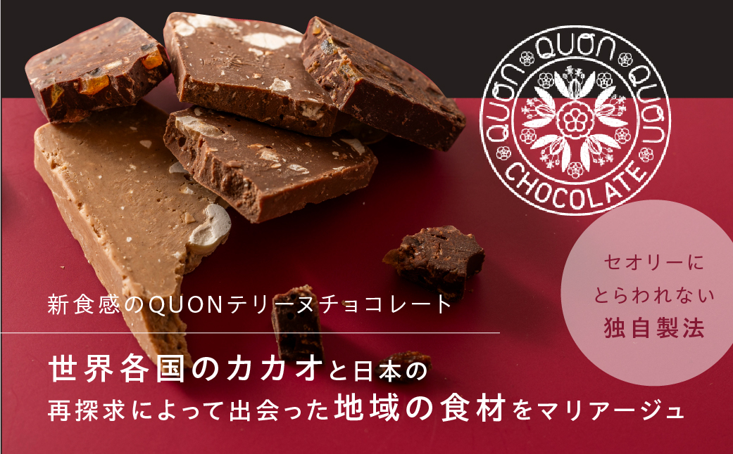 【先行予約】QUONテリーヌ12枚詰め合わせ｜久遠チョコレート 洋菓子 スイーツ ギフト 自分へのご褒美 送料無料 人気セット お試し おすすめブランドスイーツ プレゼント お歳暮 お中元 お取り寄せ バレンタイン ホワイトデー