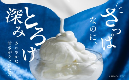 中央フローズンヨーグルト