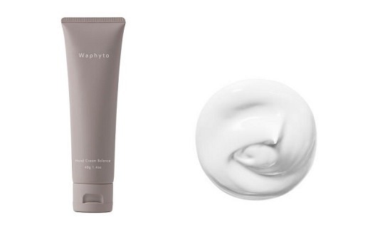 『Waphyto ボディケアセット』（ボディオイル バランス 100ml、ボディクリーム バランス 200g、ハンドクリーム バランス 40g）