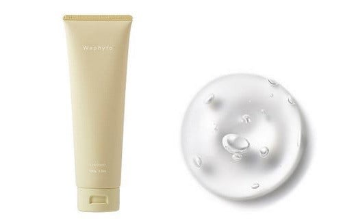 Waphyto デリケートゾーン用洗浄剤・保湿アイテム セット（インティメイト フォーミングウォッシュ 150ml、インティメイト ミスト 30ml、インティメイト ジェル 100g）