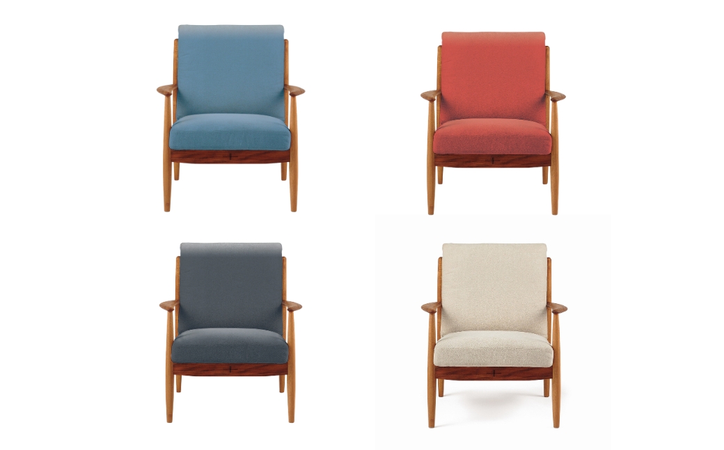 朝日木材 エッダ　1人掛けソファ グレー ≪LS30301A-EL0E4≫ 家具 シンプル ソファ 1人用ソファ 1人掛けソファ ダイニングチェア 椅子 リビングチェア 張地 座面 イス リビング 居間 ナチュラル カフェ おしゃれ お洒落 北欧 愛知県 豊橋市