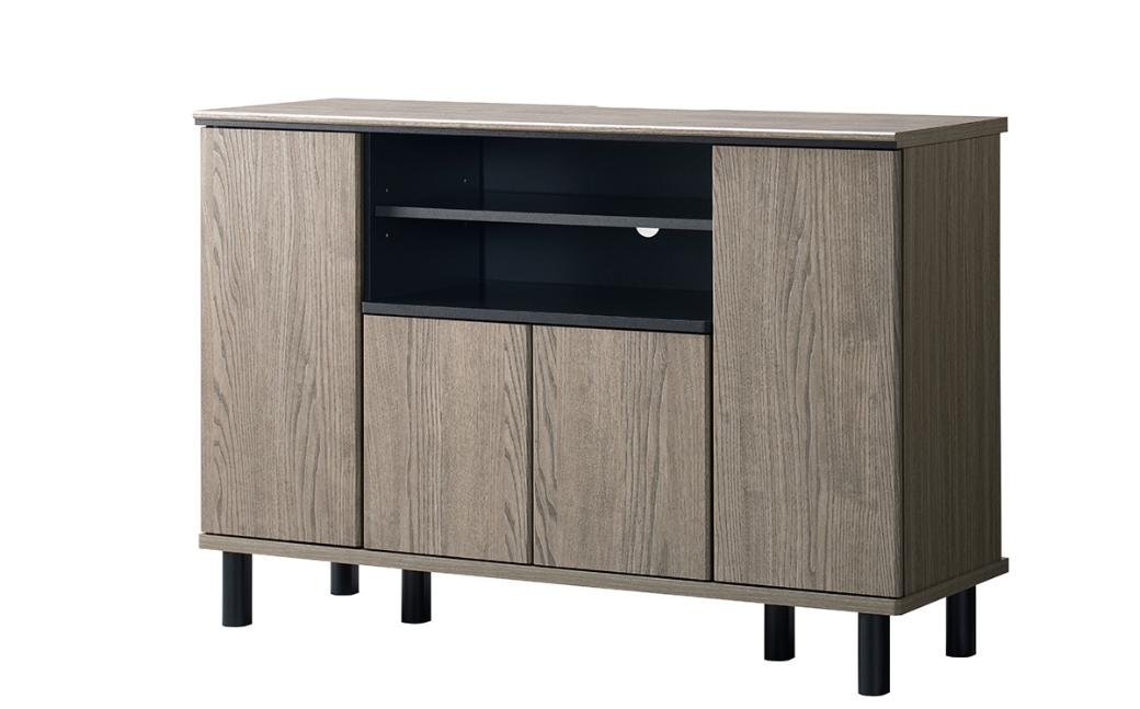 朝日木材 クロフールシリーズ ミドルボード [メーカー品番：CHC-7511AV]