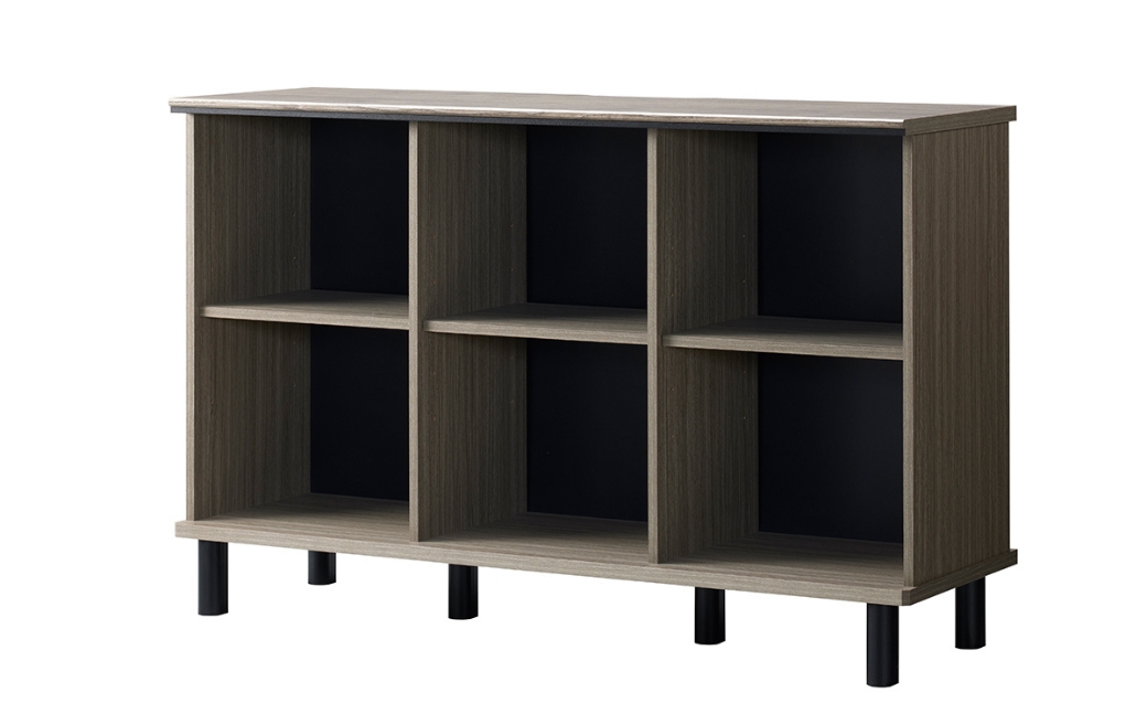 朝日木材 クロフールシリーズ シェルフ [メーカー品番：CHC-7511SH]