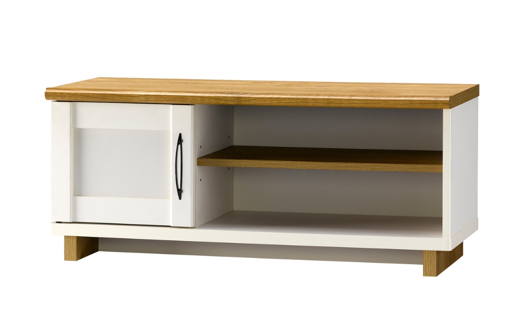 朝日木材 SUA シュエット ローボード 幅79cm ≪SUA-3580AV≫ 家具 シンプル ローボード テレビ台 テレビボード テレビラック tv台 tvボード 収納 シェルフ コード 穴 配線 孔 リビング 居間 ナチュラル カントリー カフェ おしゃれ お洒落 愛知県 豊橋市