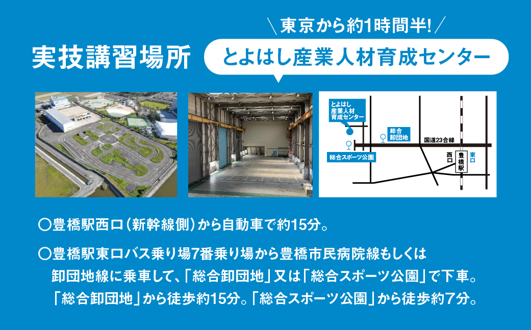 ドローン国家資格　二等経験者コース