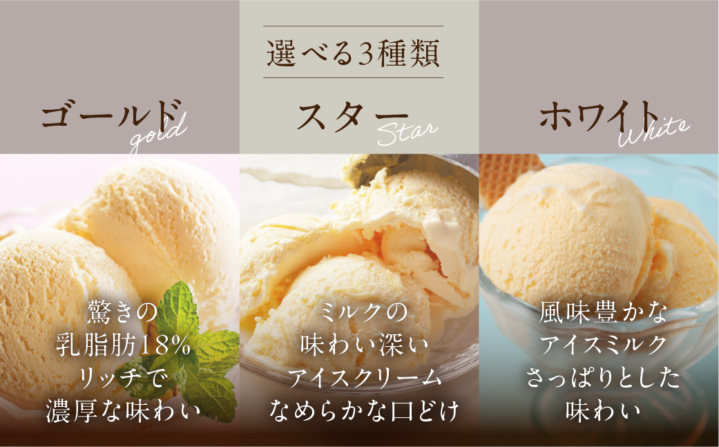 業務用 牛乳屋が本気で作った アイス ゴールド  ミルク 2000ml アイス アイスクリーム アイスミルク スイーツ おやつ 乳製品