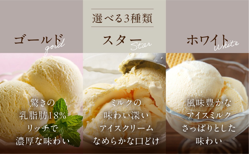 業務用 牛乳屋が本気で作った アイス ホワイト ミルク 2000ml アイス アイスクリーム アイスミルク スイーツ おやつ 乳製品