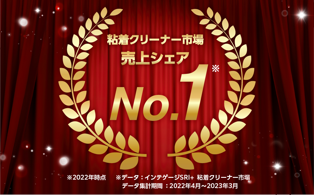 【本家の品質】元祖コロコロ ニトムズ 強粘着クリーナー ニトムズでこのコスパ スペアテープエコノミー (3巻)×5（計15本）