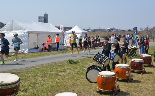 鈴木亜由子杯 穂の国・豊橋ハーフマラソン2026 エントリー権