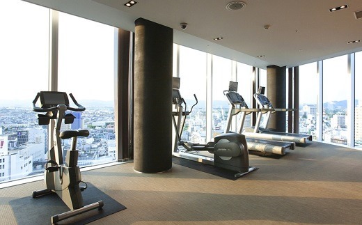 ホテルアークリッシュ豊橋『エグゼクティブフロア　ペアご宿泊券（１泊２名様１室　朝食付き）』