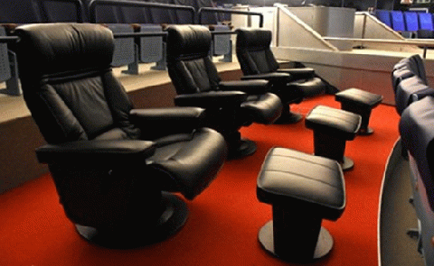 【貸切プラネタリウム】あの日の夜空をもう一度、特別席でプレミアムな星空体験