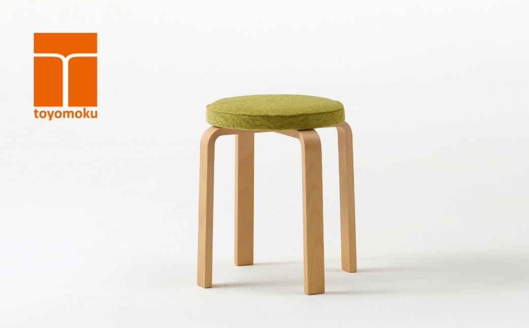 フラワースツール ミモザ