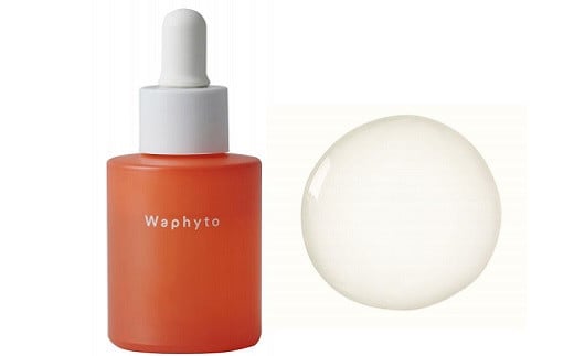 Waphyto レジェナ エンリッチド フェイシャルオイル（30ml）