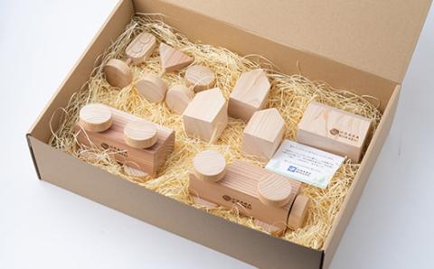 のりものセット