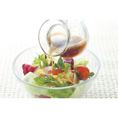 えごまオイルギフト「ドレッシング入り」(AL32-C)