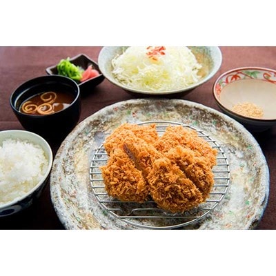 夢やまびこ豚のヒレカツと八丁味噌だれの詰め合わせ【配送不可地域：離島・北海道・沖縄県・東北・中国・四国・九州】