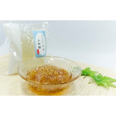 心を込めて　心太(ところてん)詰め合わせ　10食入り