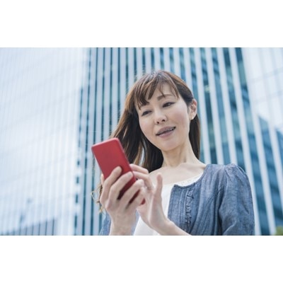 見守りセンサー　ミマモラート本体