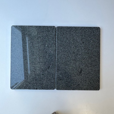 STONE『ひんやり』MAT (2枚組)