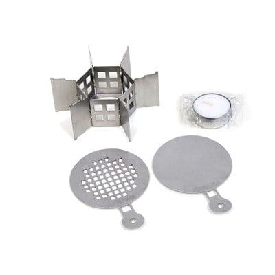 can+ro(CLOVER)　スターターキット