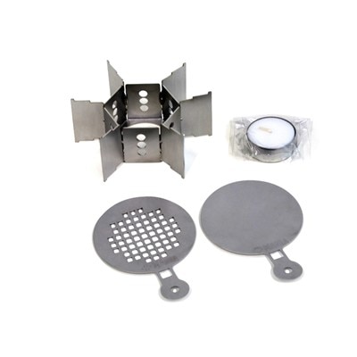 can+ro(DROPS)　スターターキット