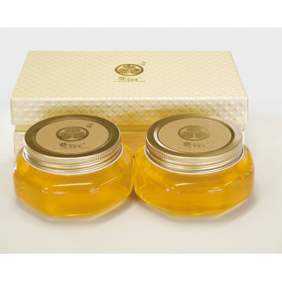 葵生はちみつ(Gift Set＆Present Box)